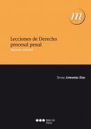 xxxLecciones de Derecho procesal penal