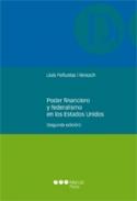 Poder financiero y federalismo en los Estados Unidos