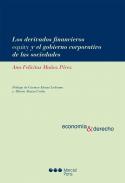 Los derivados financieros equity y el gobierno corporativo de las sociedades