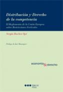 Distribuci�n y derecho de la competencia