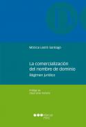 La comercializaci�n del nombre de dominio