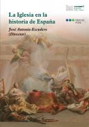 La Iglesia en la historia de Espa�a