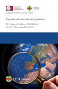Espa�a: razones para la esperanza