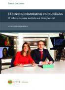 El directo informativo en televisi�n
