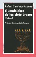 El candelabro de los siete brazos