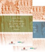 La fortificaci�n de Espa�a en los siglos XIII y XIV