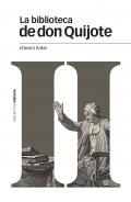 La biblioteca de don Quijote