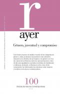 G�nero, juventud y compromiso