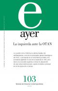 La izquierda ante la OTAN