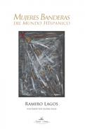Mujeres banderas del mundo hisp�nico