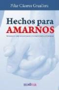 Hechos para amarnos