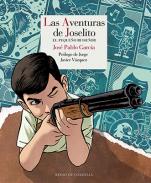 Las aventuras de Joselito