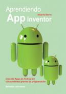 Aprendiendo App Inventor