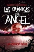 Las cr�nicas del �ngel