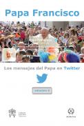 Los mensajes del Papa en Twitter, 5