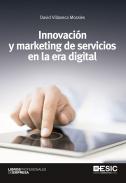 Innovaci�n y marketing de servicios en la era digital