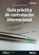 Gu�a pr�ctica de la contrataci�n internacional