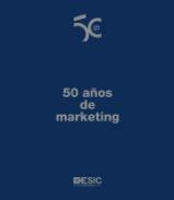 50 a�os de marketing