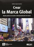 Crear la marca global