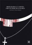 Orden de busca y captura para un �ngel de la guardia