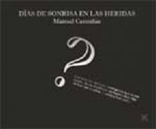 D�as de sonrisa en las heridas