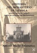 Historia del monasterio de la Sisla