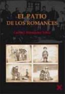 El patio de los romances