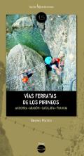 V�as ferratas de los Pirineos