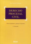 xxxDerecho procesal civil
