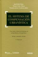 El sistema de compensaci�n urban�stica