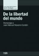 De la libertad del mundo