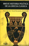 Breve historia pol�tica de la Grecia Cl�sica