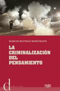 La criminalizaci�n del pensamiento