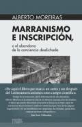 Marranismo e inscripci�n