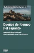 Due�os del tiempo y del espanto