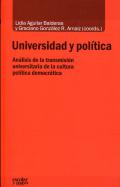 Universidad y pol�tica