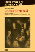 Checas de Madrid