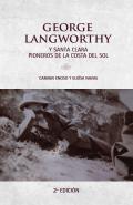 George Langworthy y Santa Clara