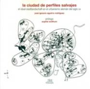 La ciudad de los perfiles salvajes