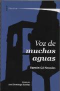 Voz de muchas aguas