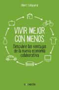 Vivir mejor con menos