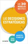 El libro de las decisiones estrat�gicas