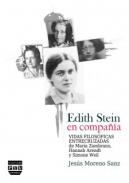 Edith Stein en compa��a