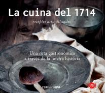 La cuina del 1714