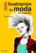 200 a�os de ilustraci�n de moda en Espa�a
