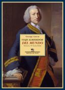 Viaje alrededor del mundo (1740-1744)