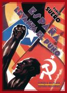 Espa�a levanta el pu�o