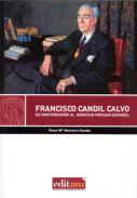 Francisco Candil Calvo