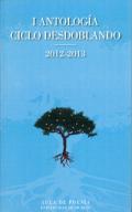 I antolog�a ciclo desdoblando 2012-2013