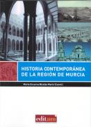 Historia contempor�nea de la regi�n de Murcia